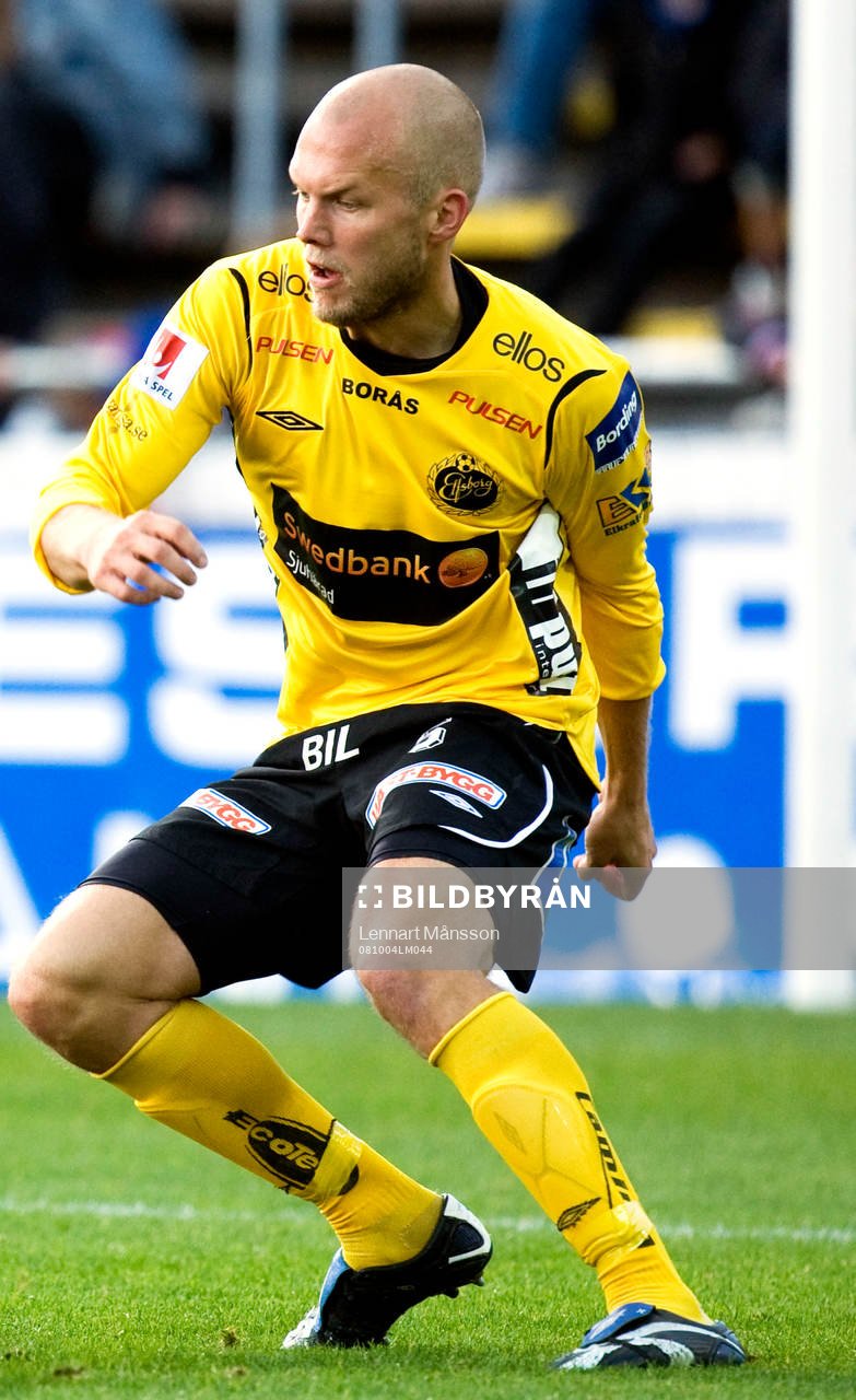 Martin Andersson