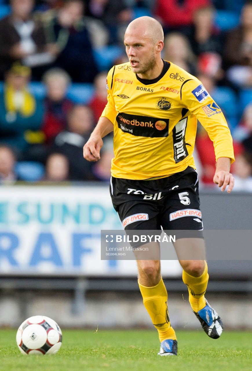 Martin Andersson