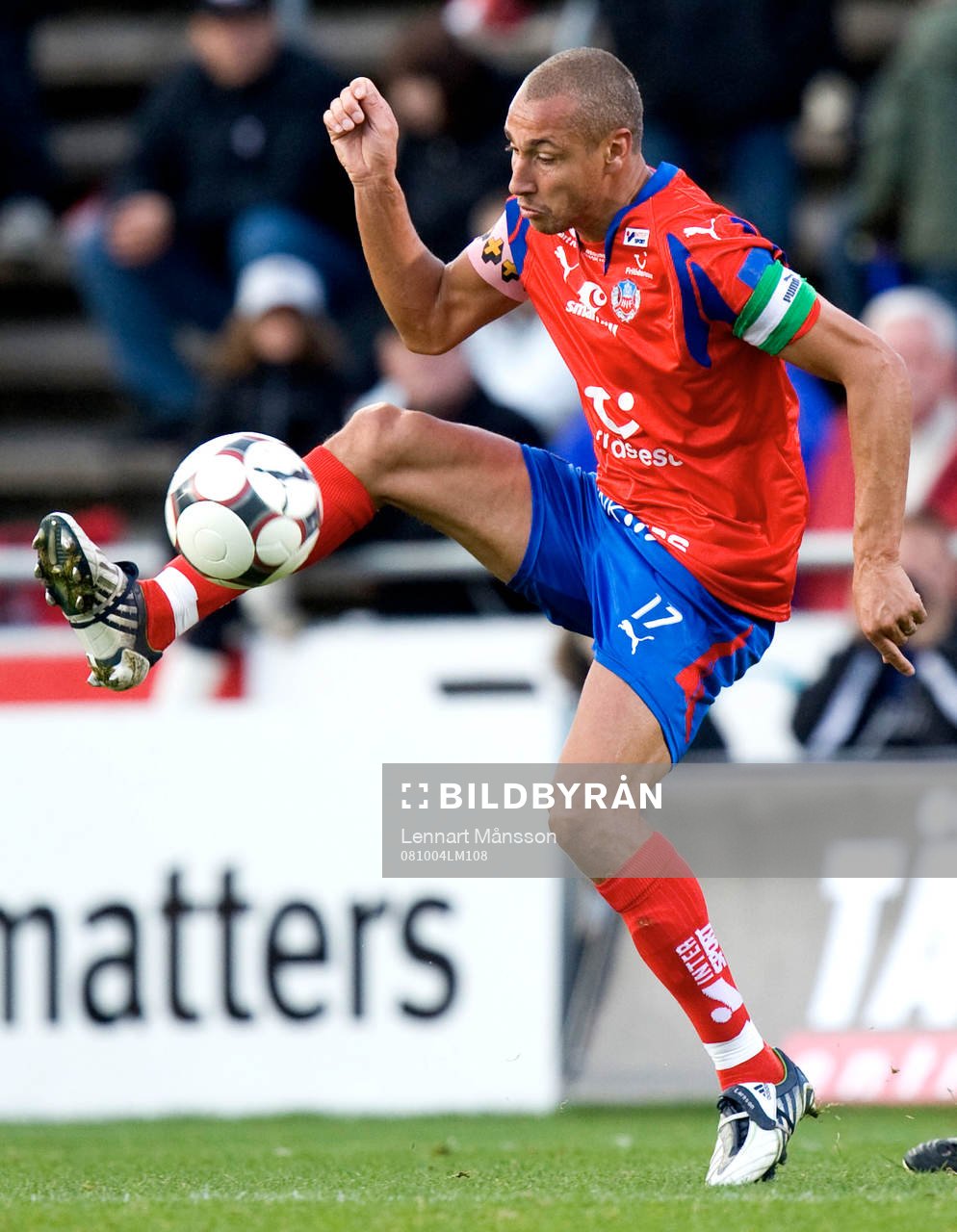 Henrik Larsson, Helsingborg
