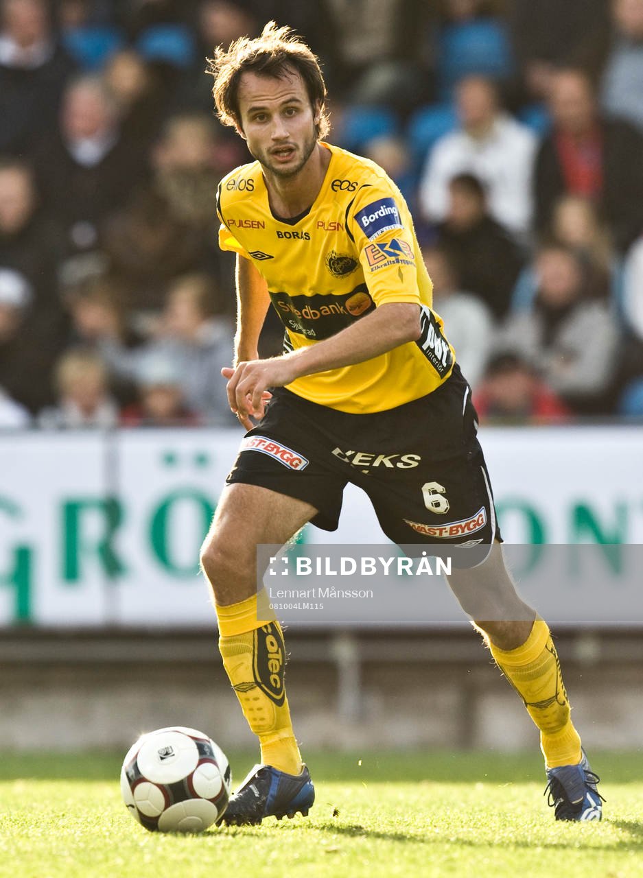 Helgi Danielsson