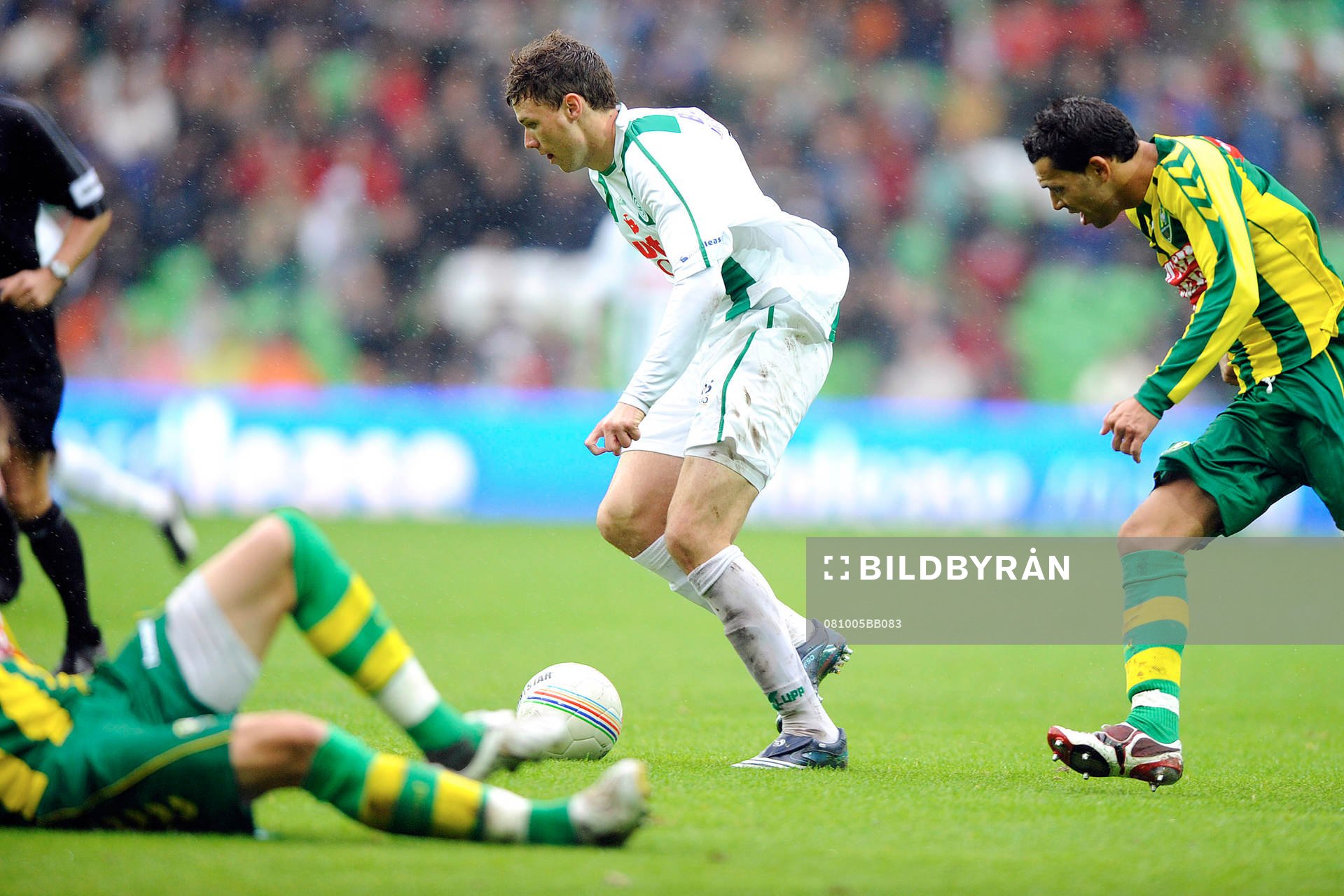 Marcus Berg