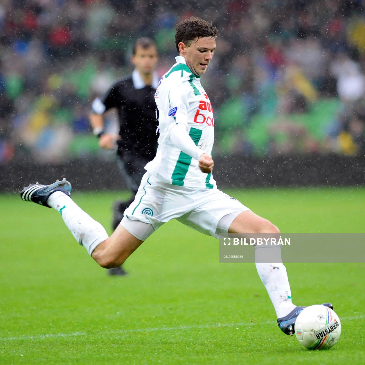 Marcus Berg