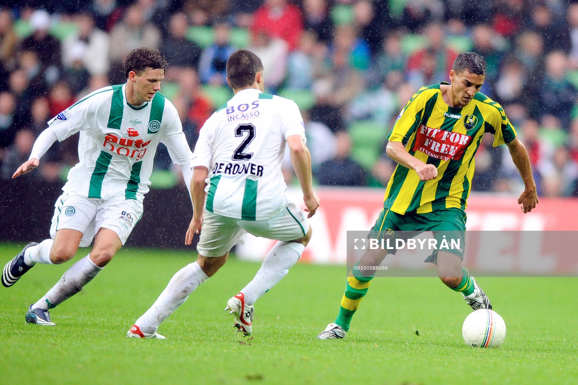 Marcus Berg