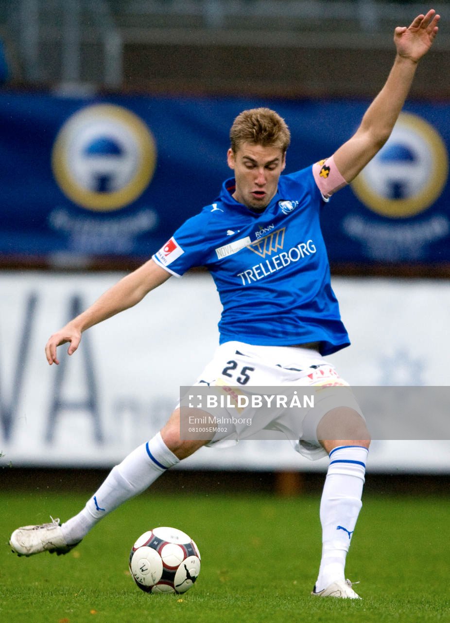 Rasmus Bengtsson
