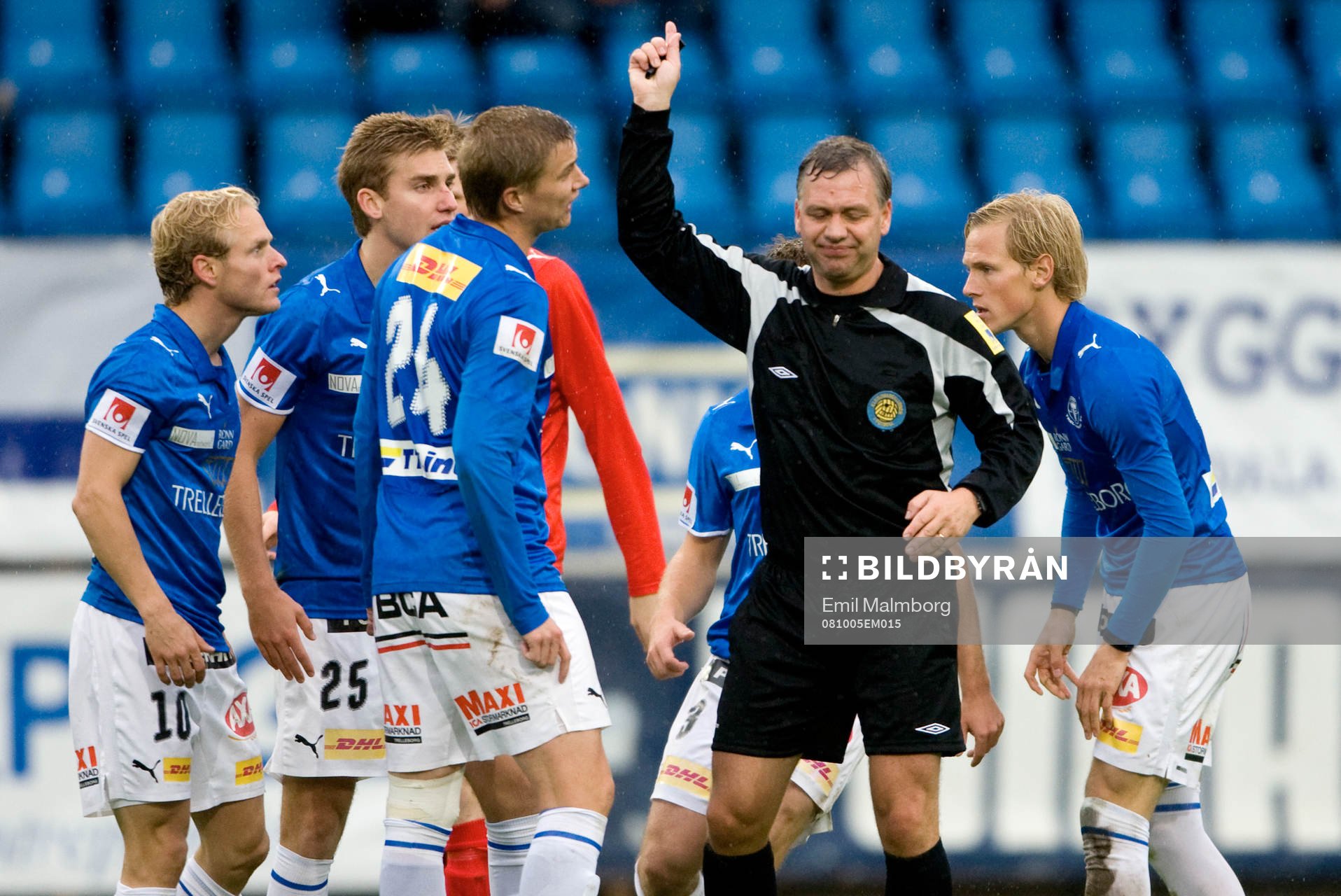 Domare Åke Andreasson