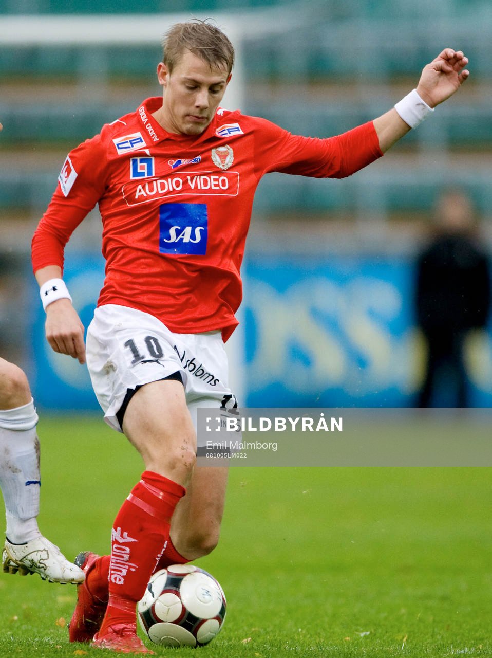 Patrik Ingelsten