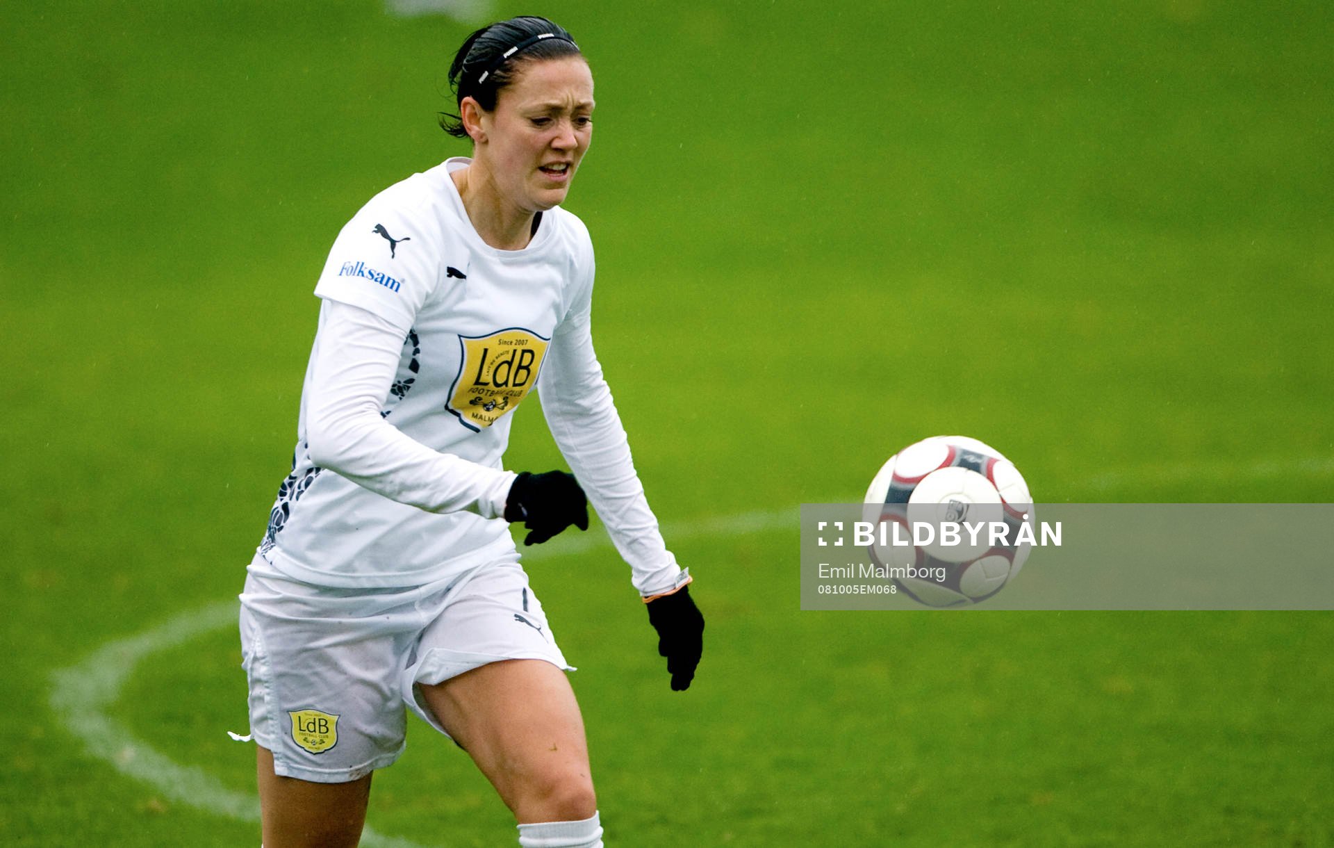 Therese Sjögran