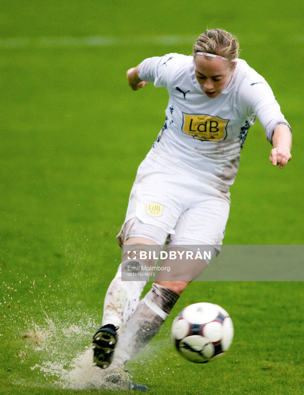 Dora Stefansdottir