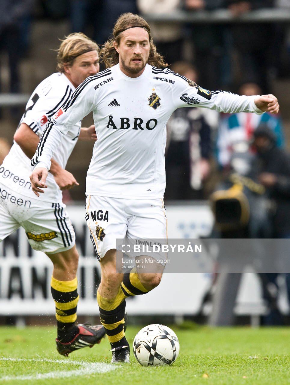 Mats Rubarth