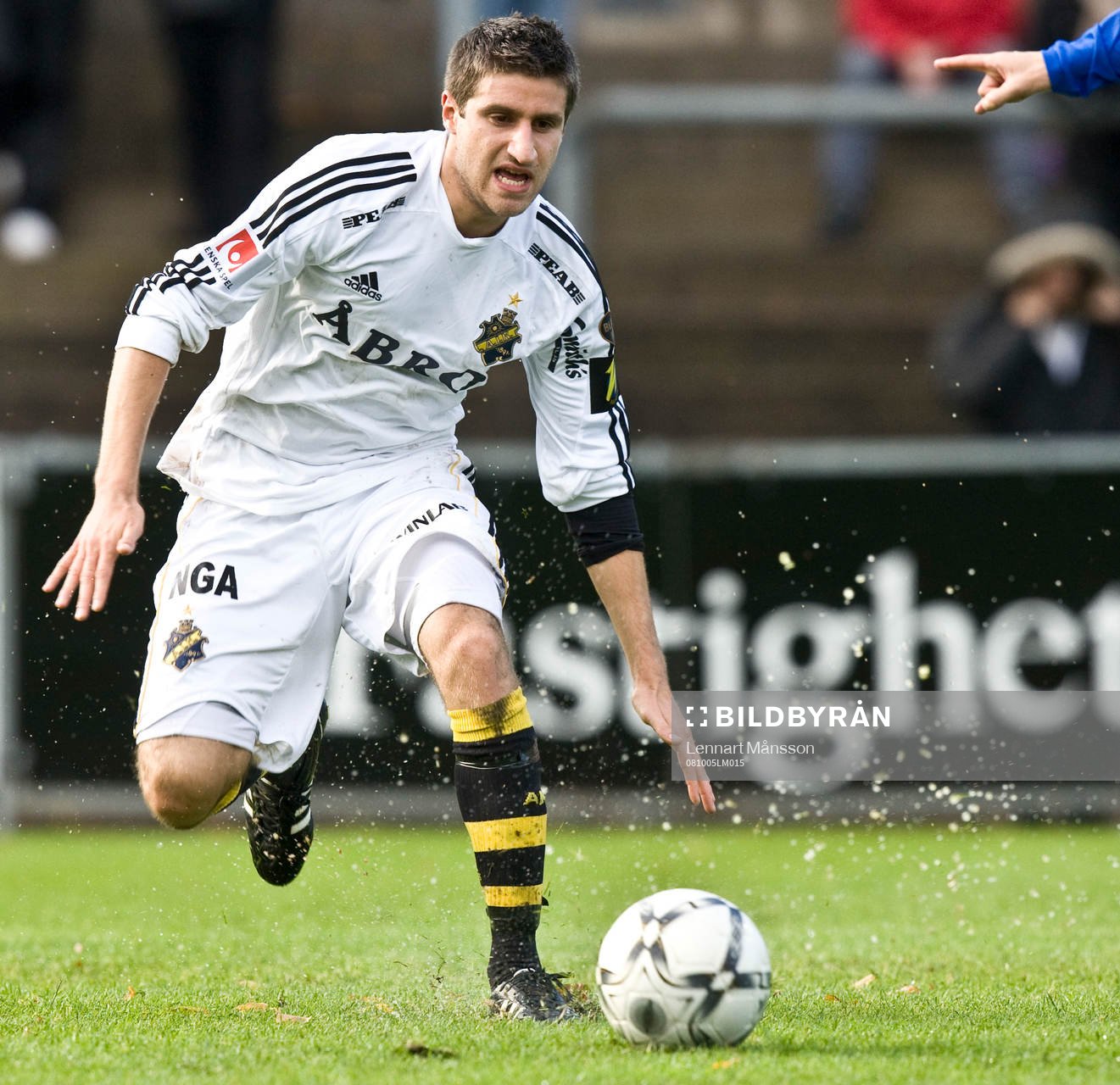 Gabriel Özkan