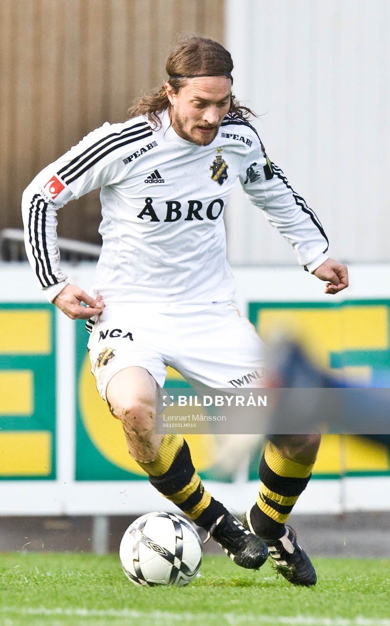 Mats Rubarth