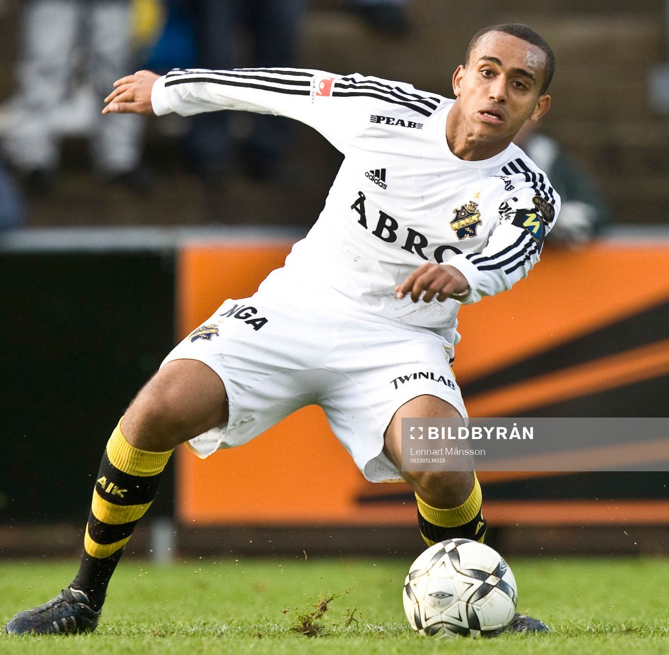 Walid Atta