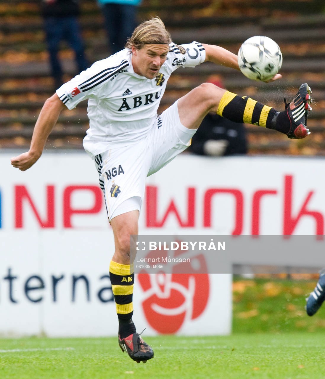 Daniel Tjernström