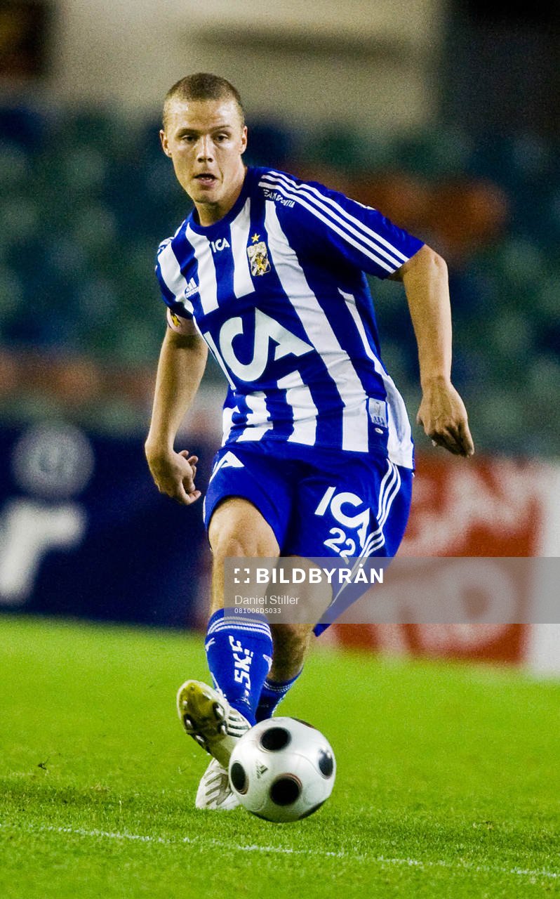 Ragnar Sigurdsson