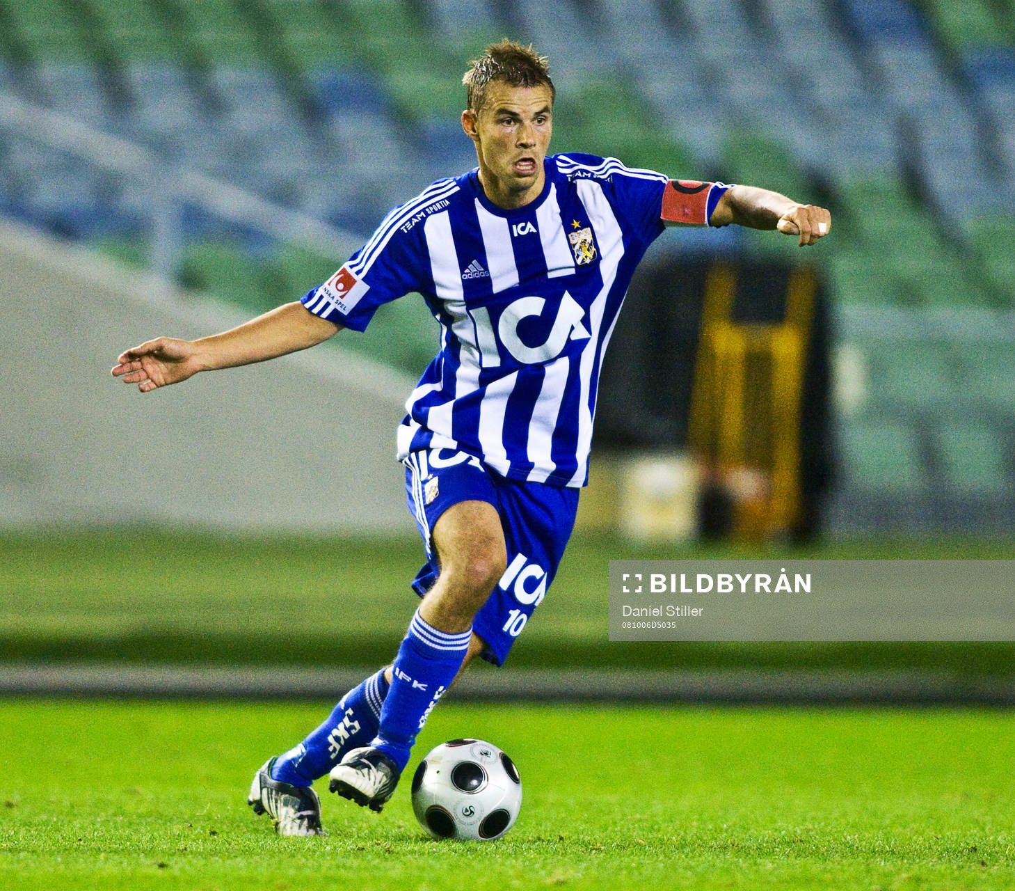 Niclas Alexandersson
