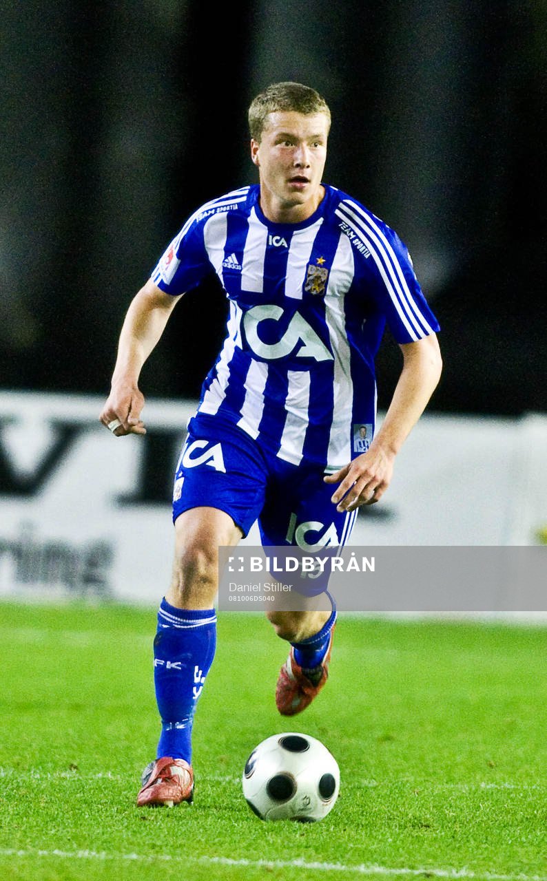 Jakob Johansson