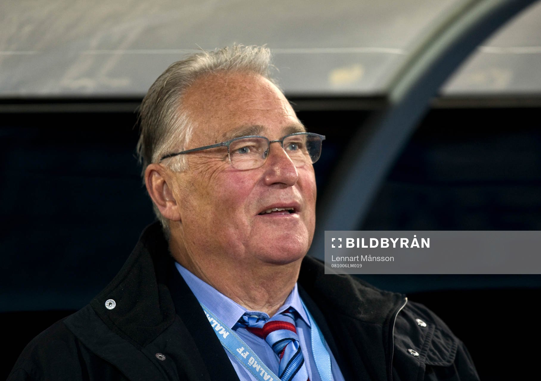 Bengt Madsen