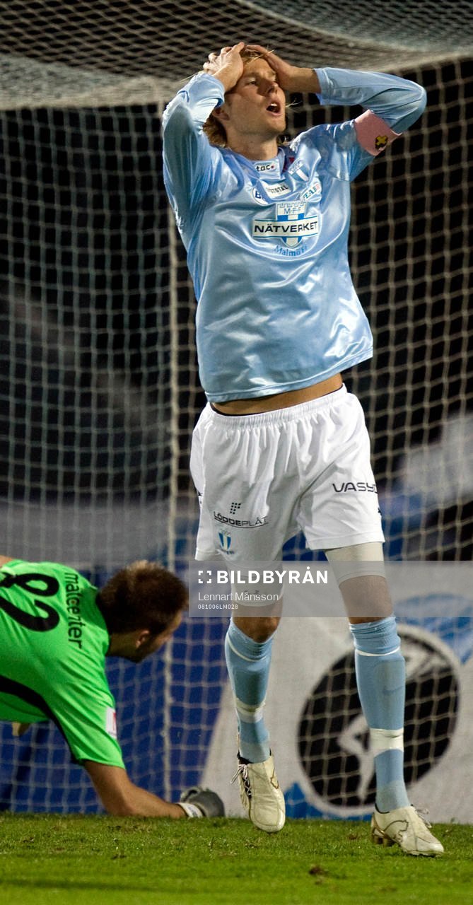Ola Toivonen