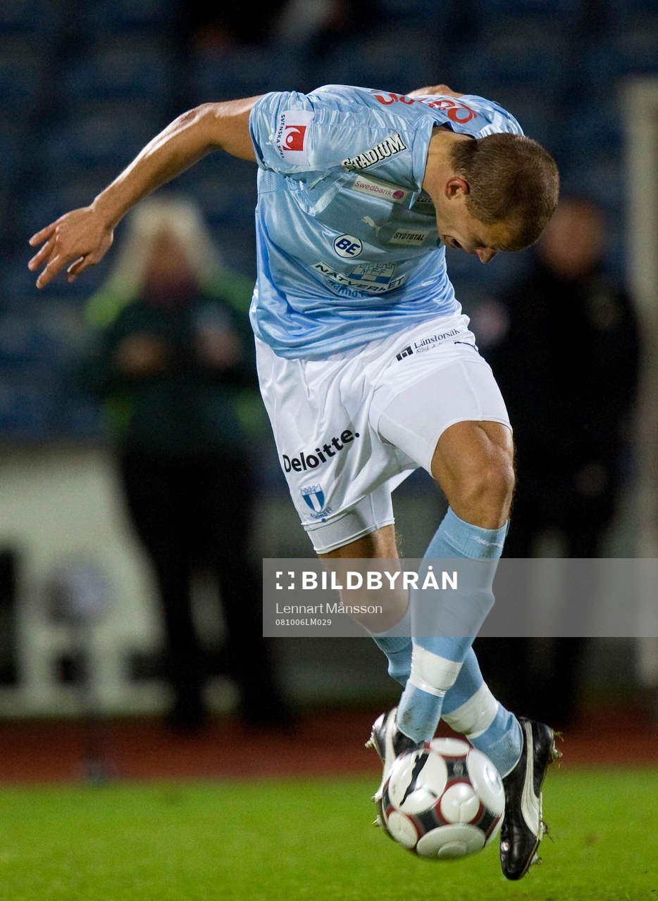 Robert Åhman Persson