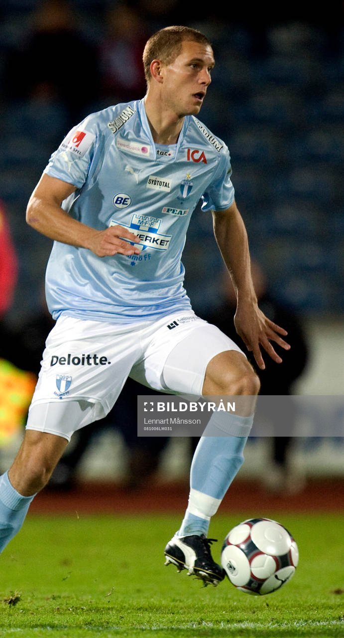 Robert Åhman Persson