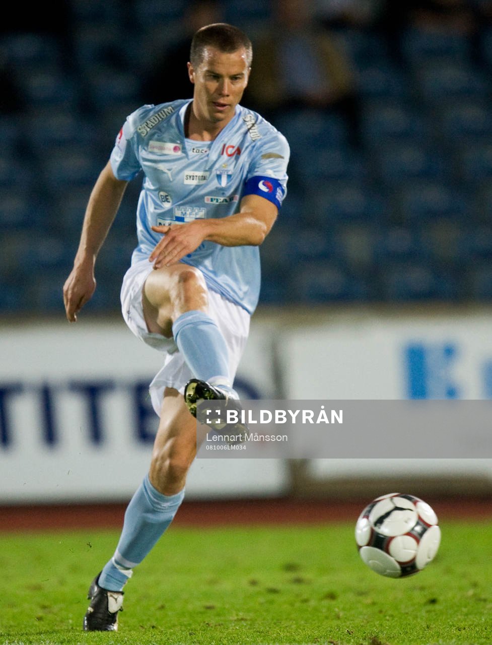 Daniel Andersson