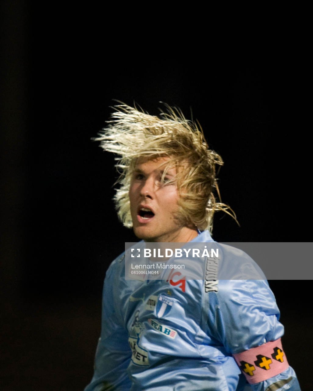 Ola Toivonen