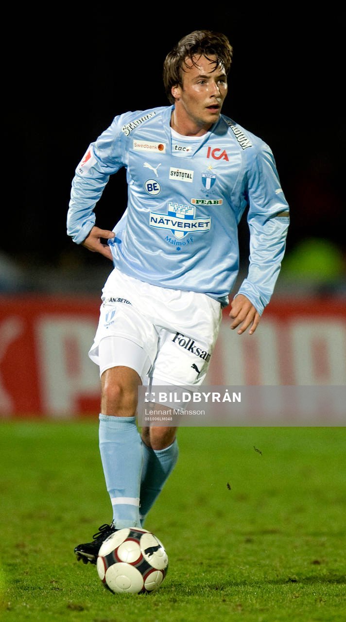 Mike Jensen