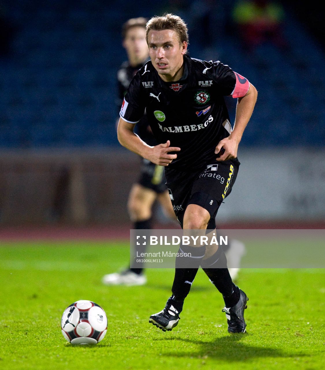 Fredrik Nordback