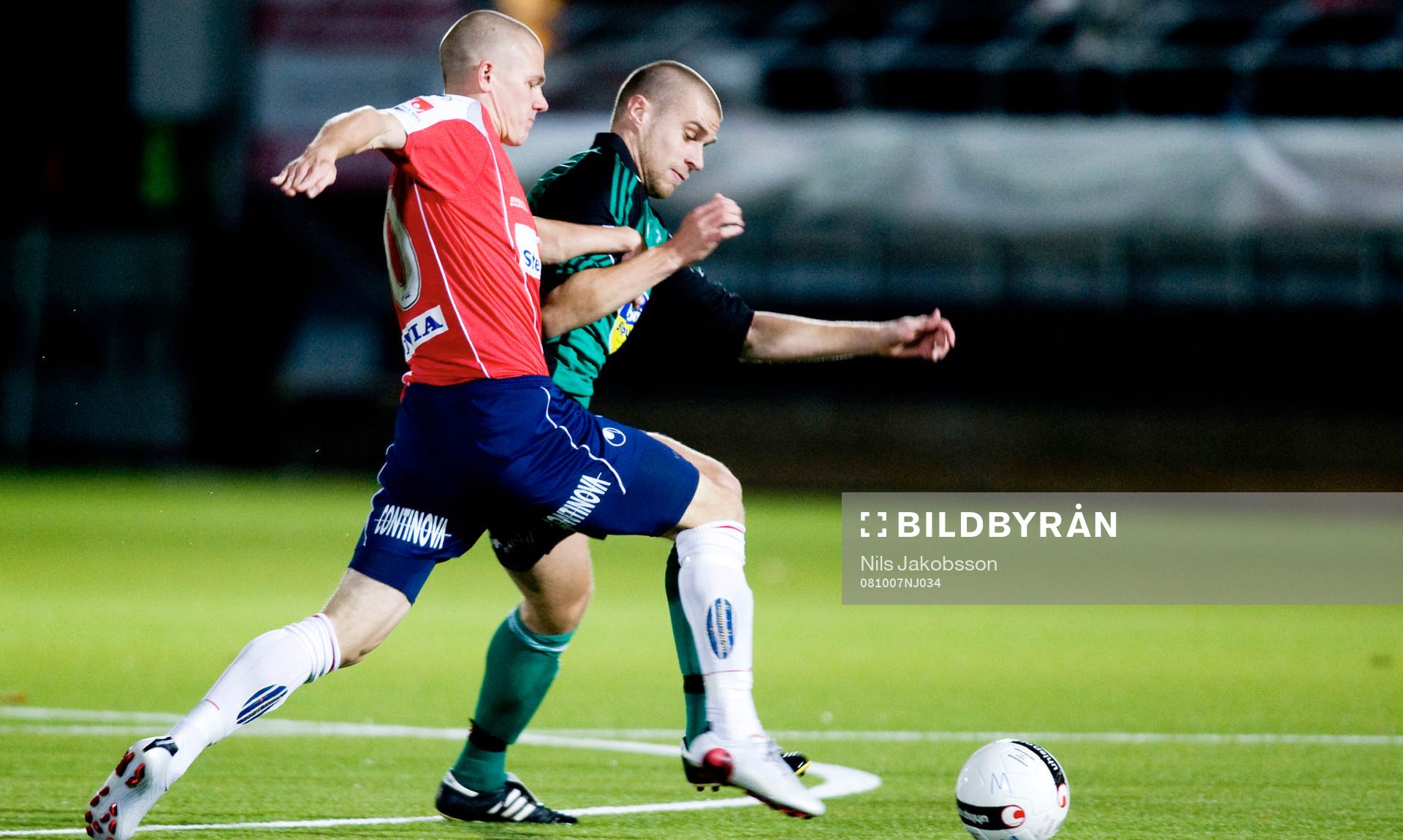 Christian Lindström, Örgryte, Anders Lindberg, Enköping