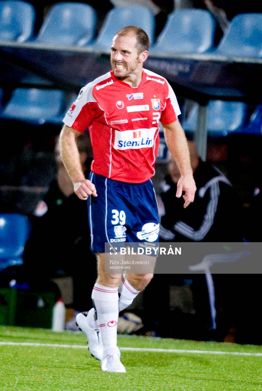 Magnus Källander