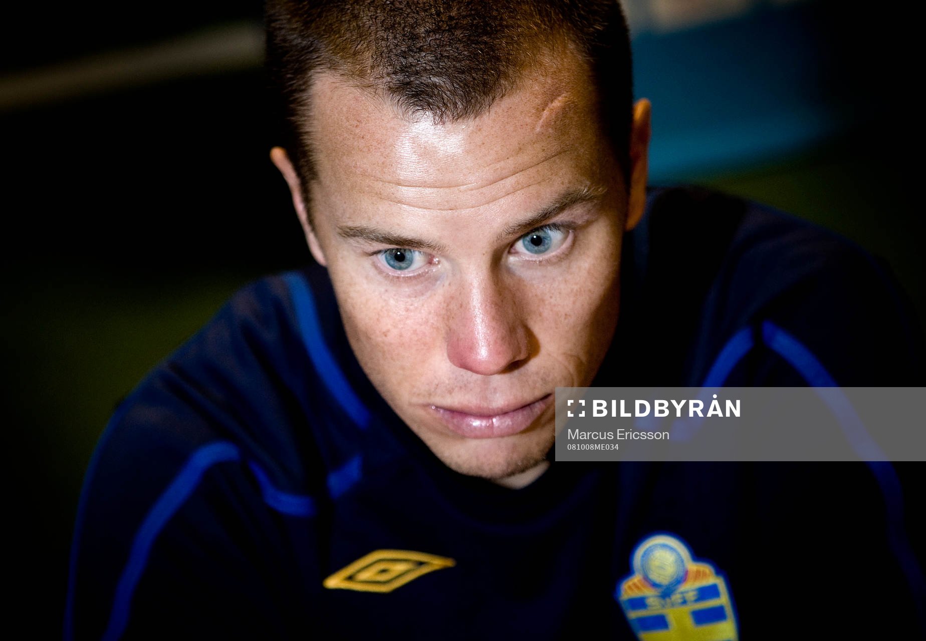 Daniel Andersson
