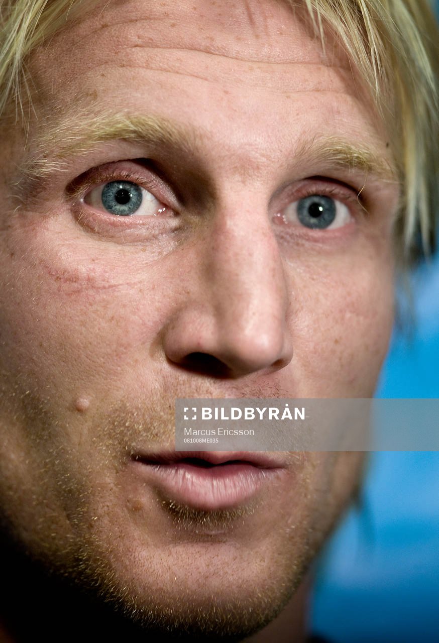 Petter Hansson