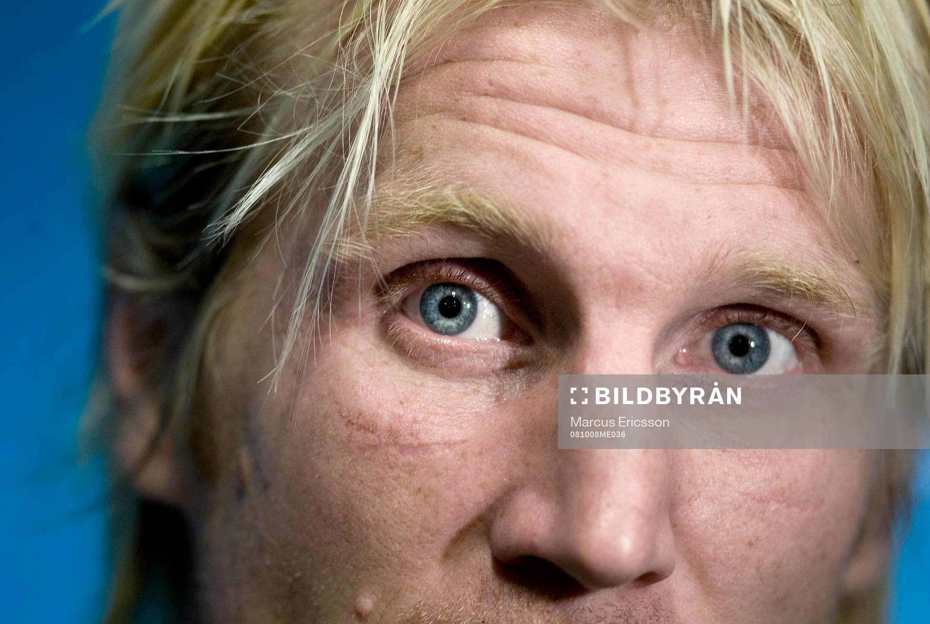 Petter Hansson