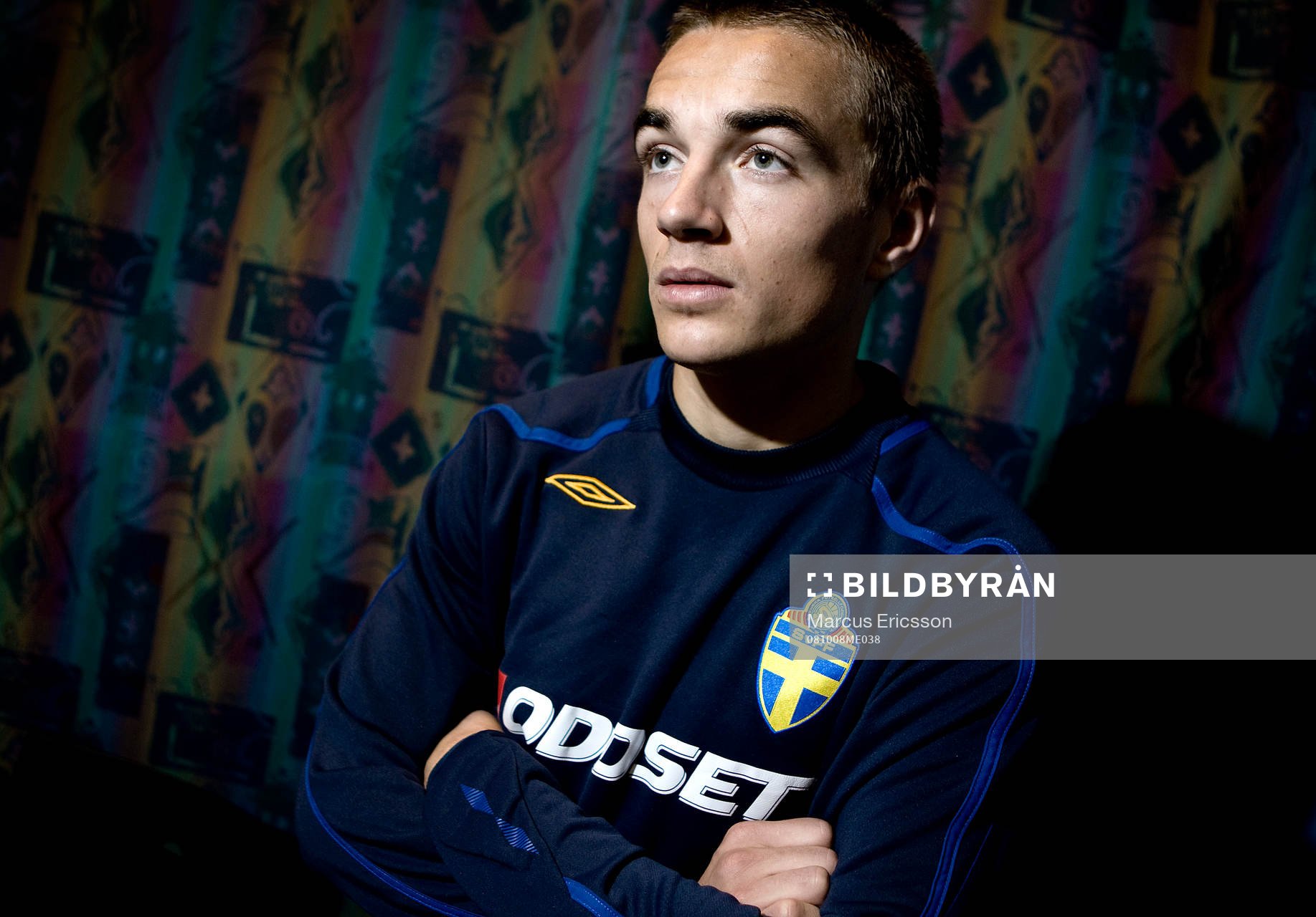 Petter Andersson