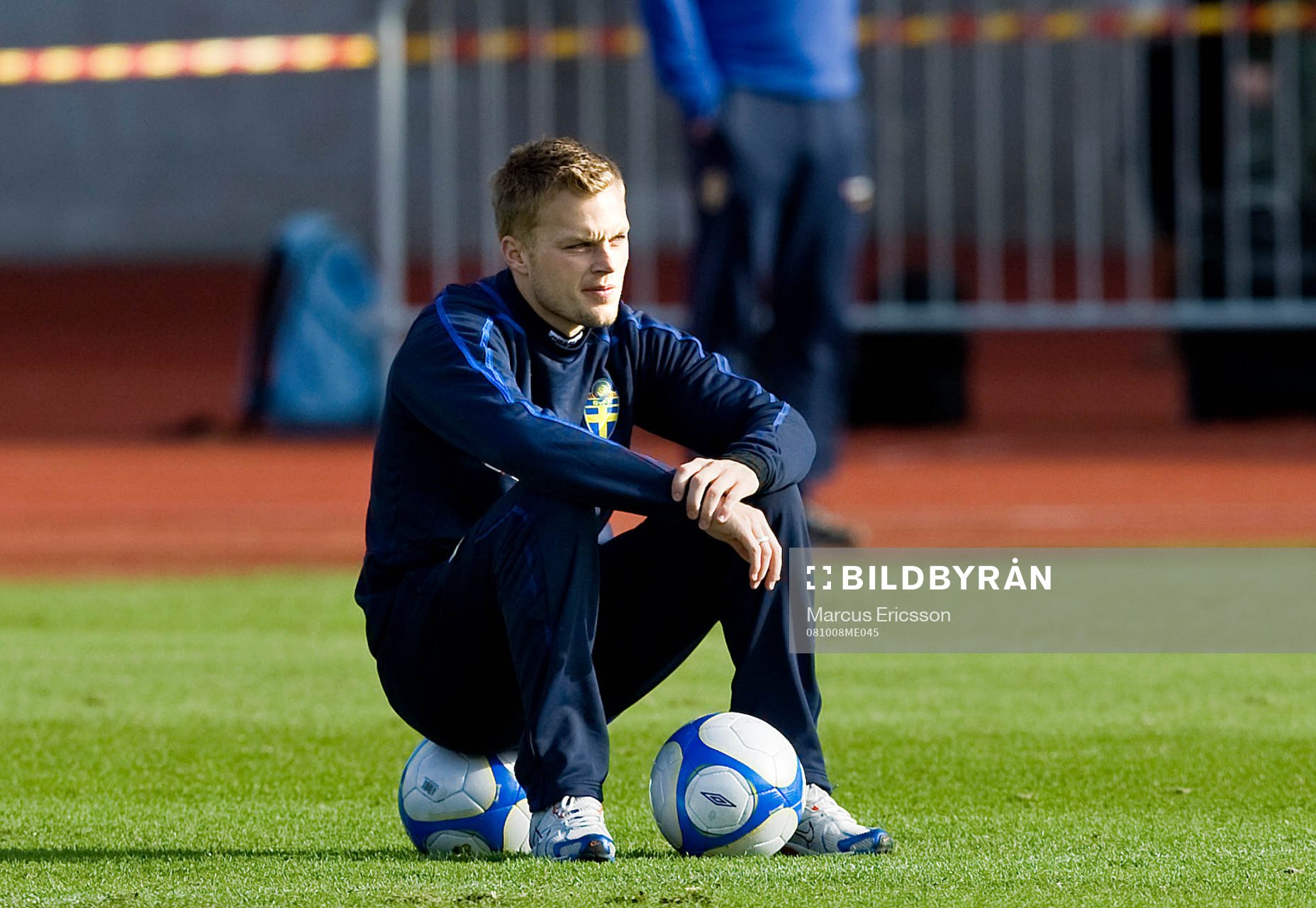 Sebastian Larsson