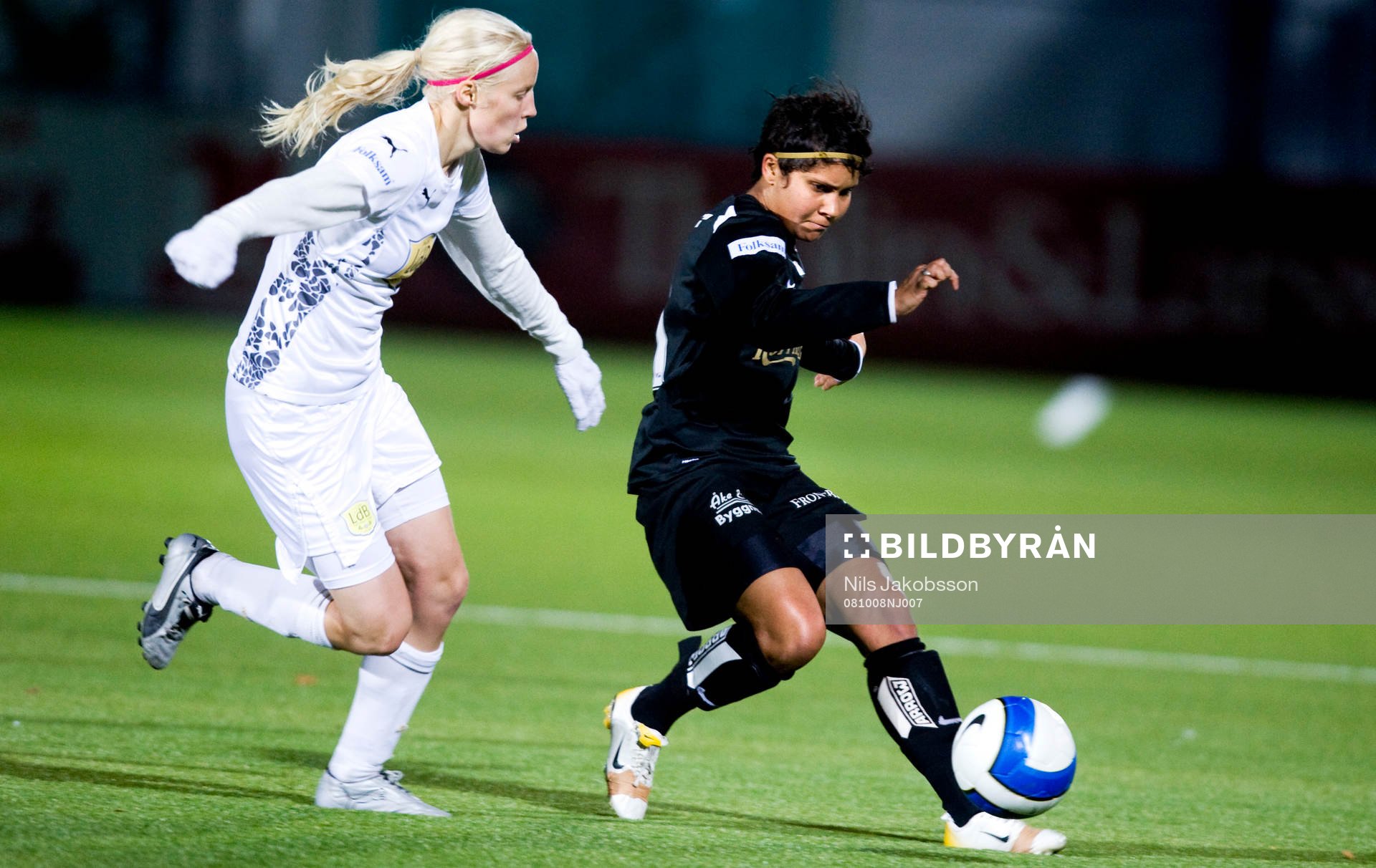 Christina Öyangen Örntogt, Malmö, Emmelie Farfa,