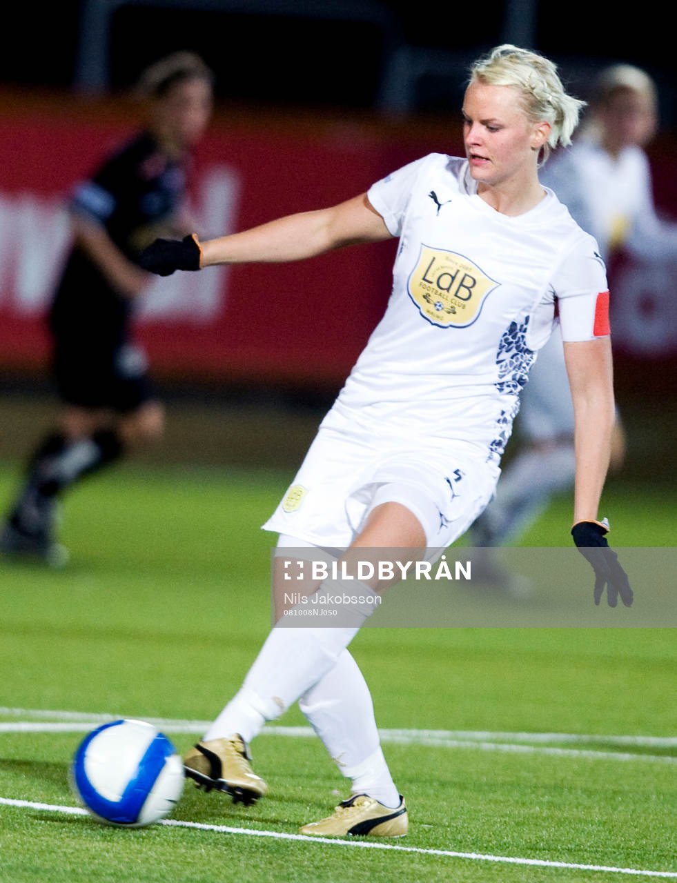 Nilla Fischer