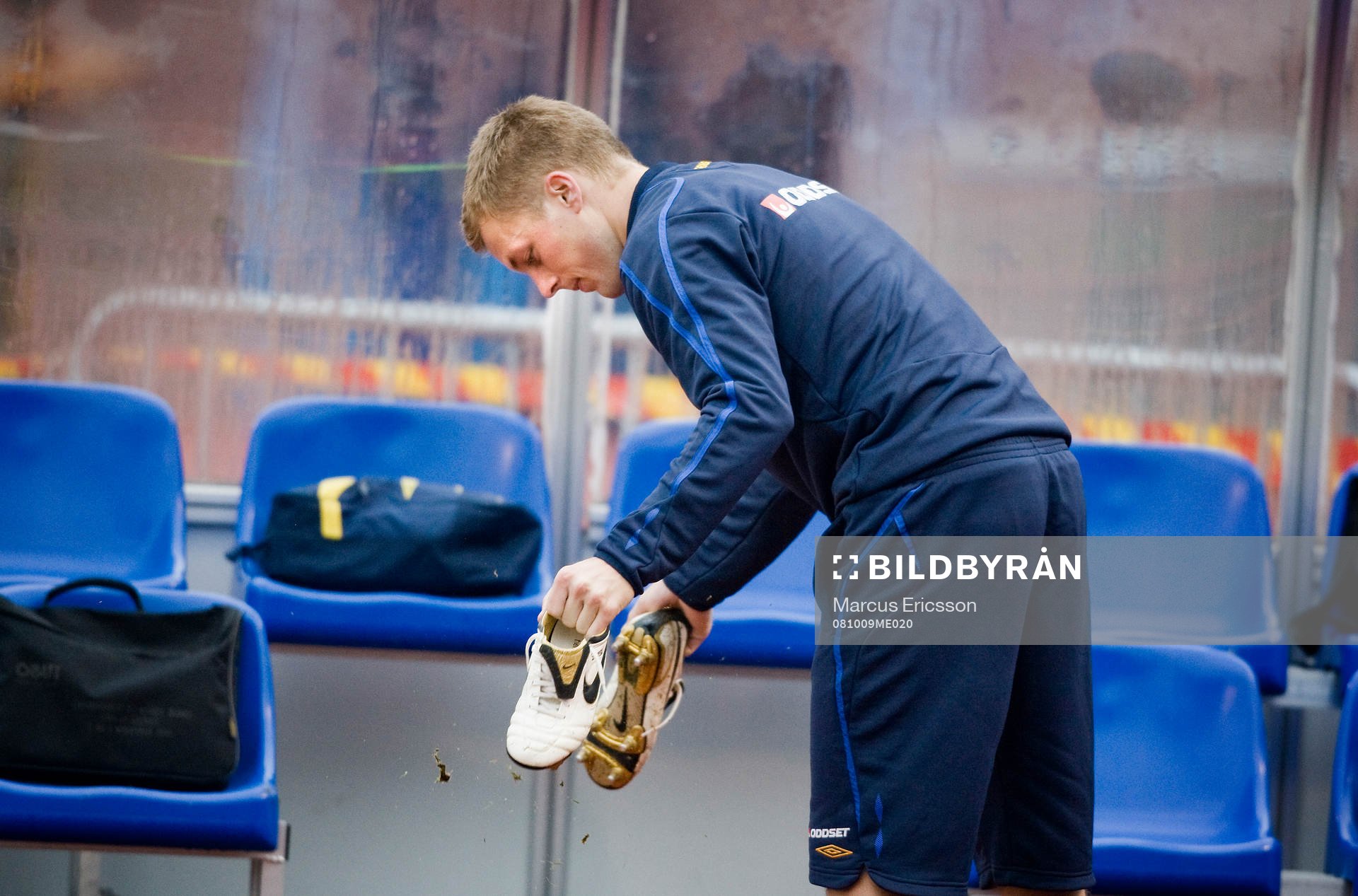 Sebastian Larsson