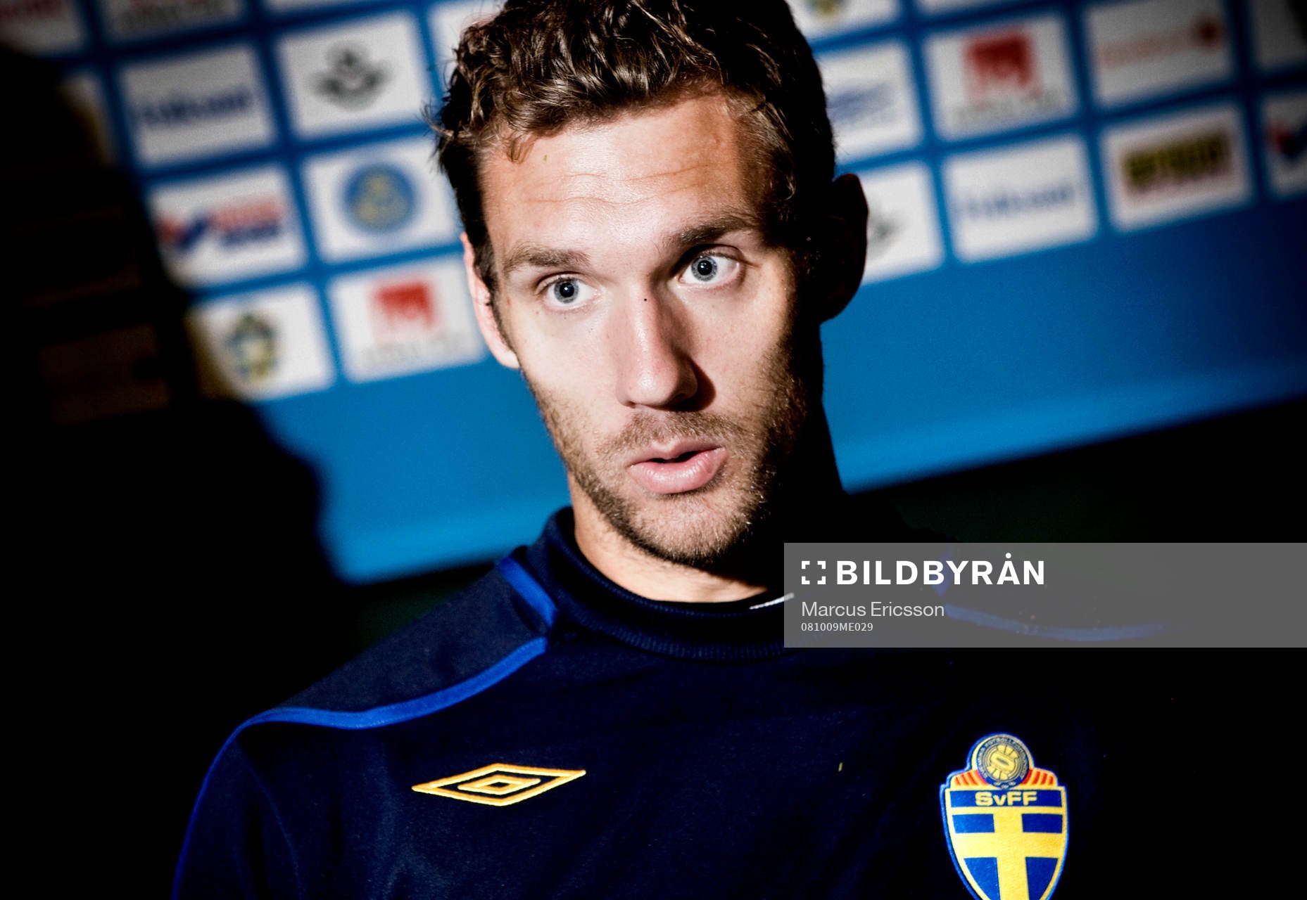 Andreas Isaksson