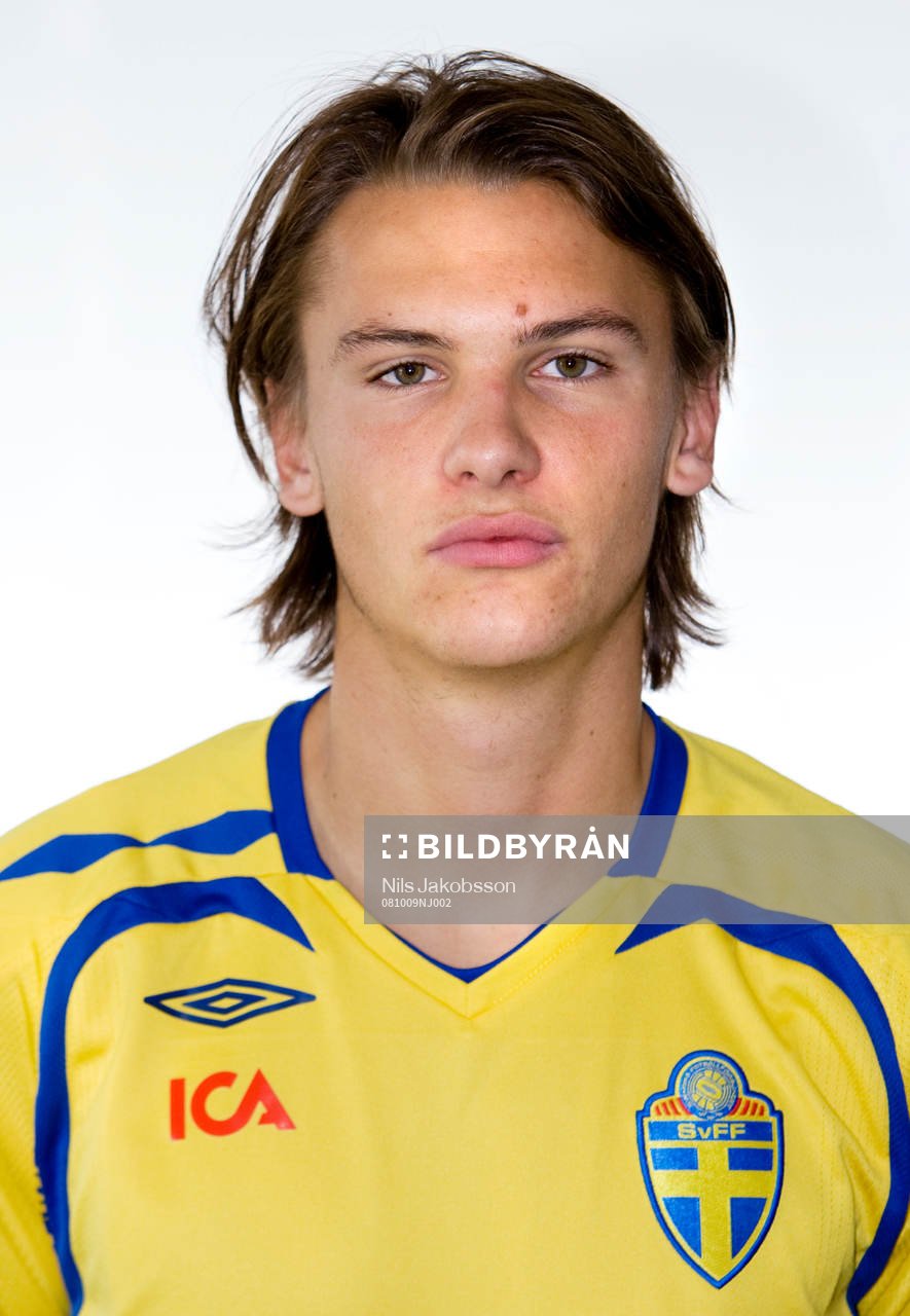 Albin Ekdal