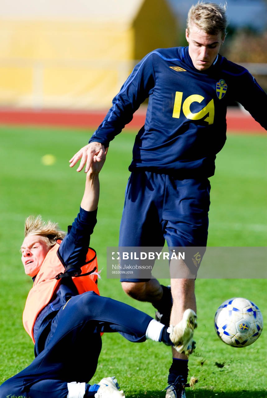 Johan Oremo, stoppas
