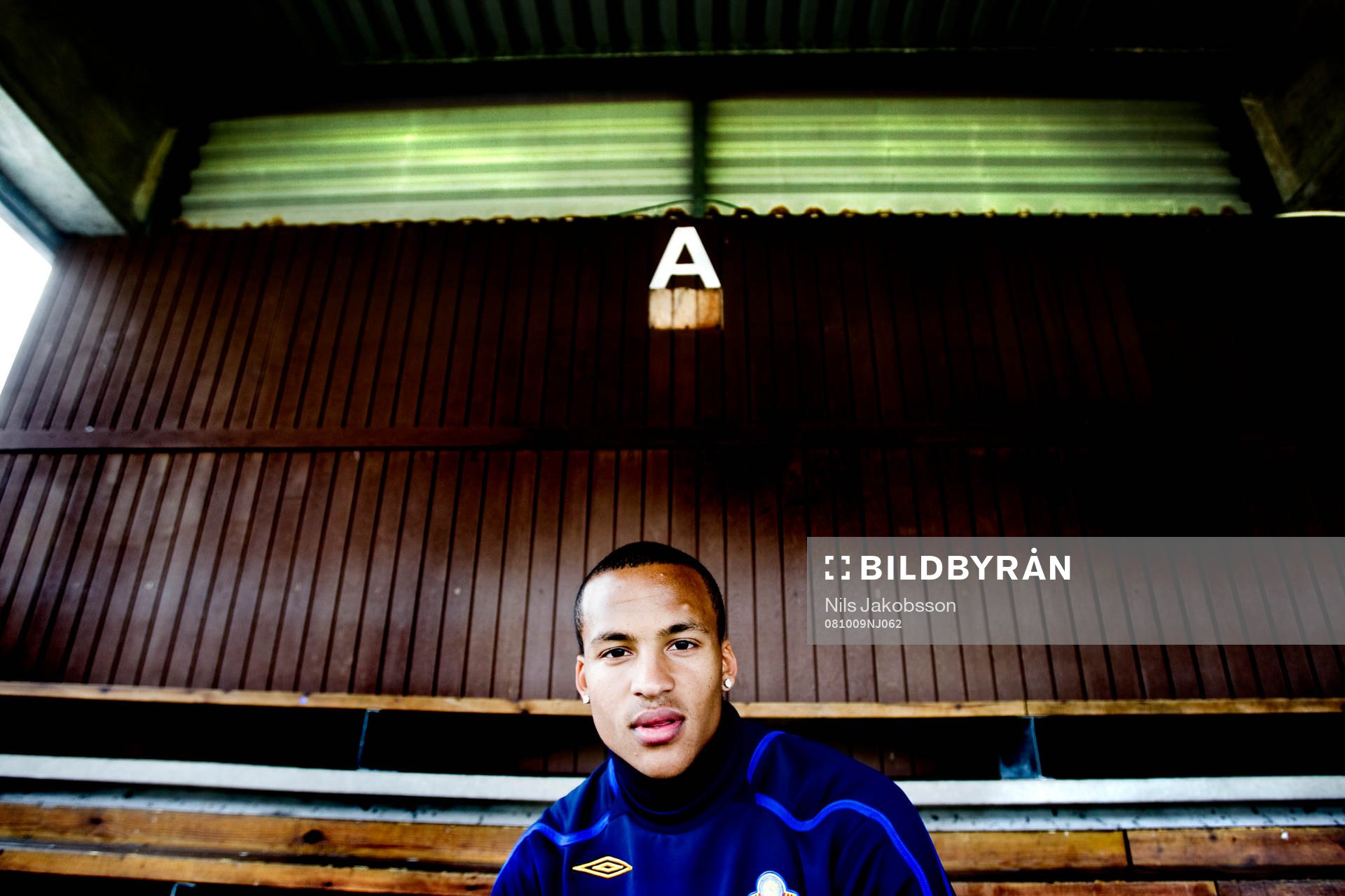 Martin Olsson, Sverige