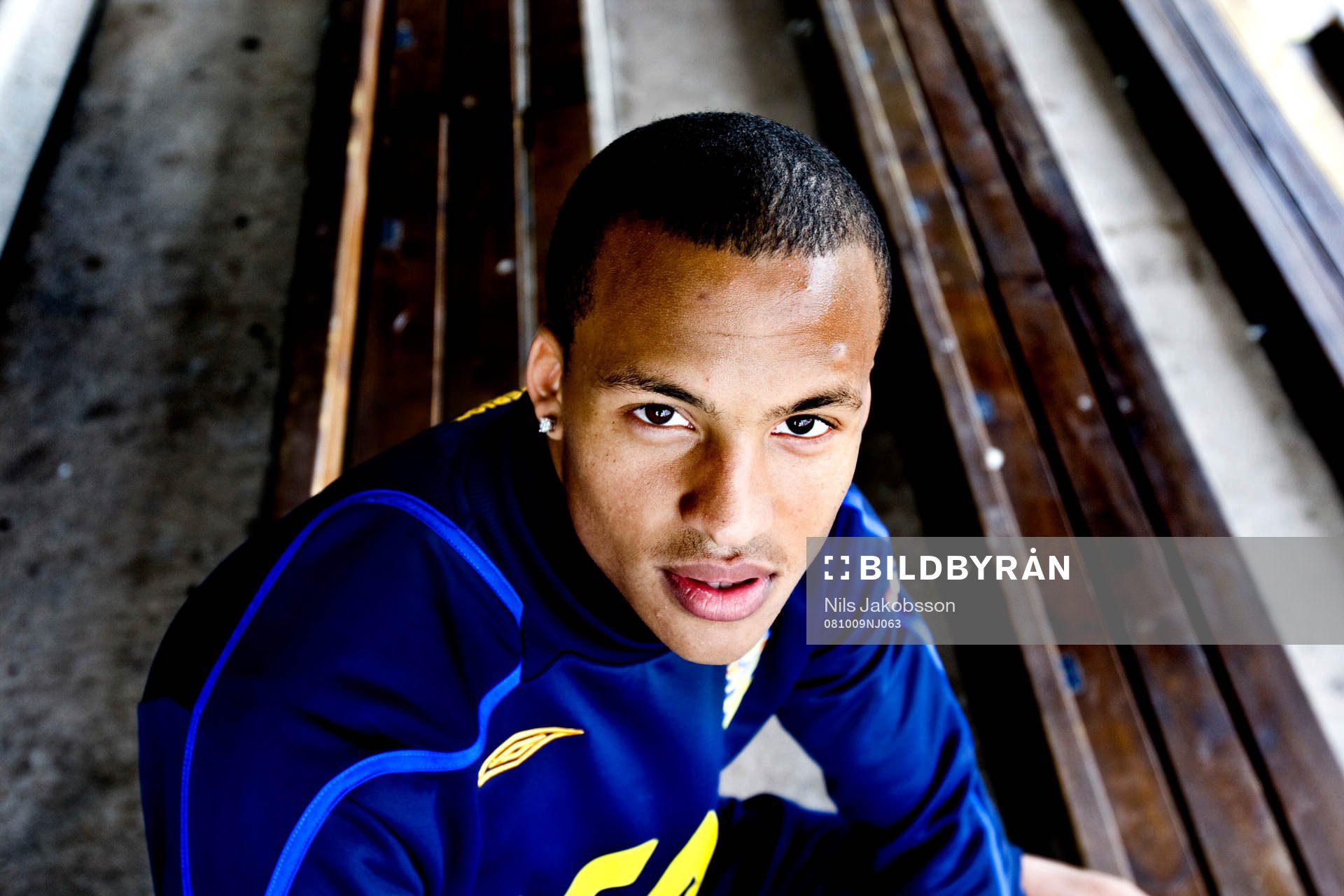 Martin Olsson, Sverige