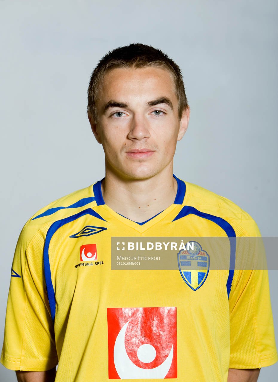 Petter Andersson