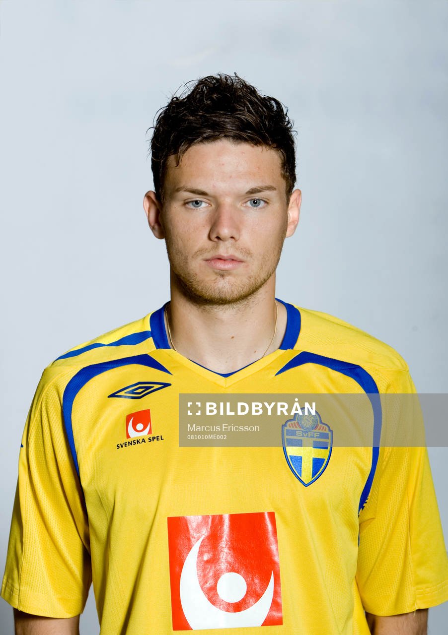 Marcus Berg