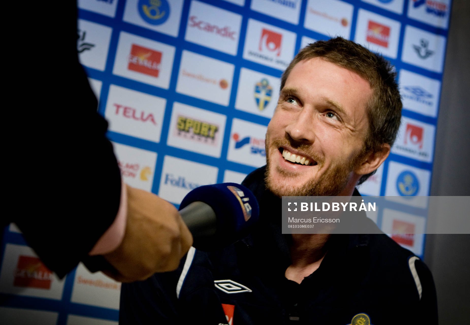 Mikael Nilsson