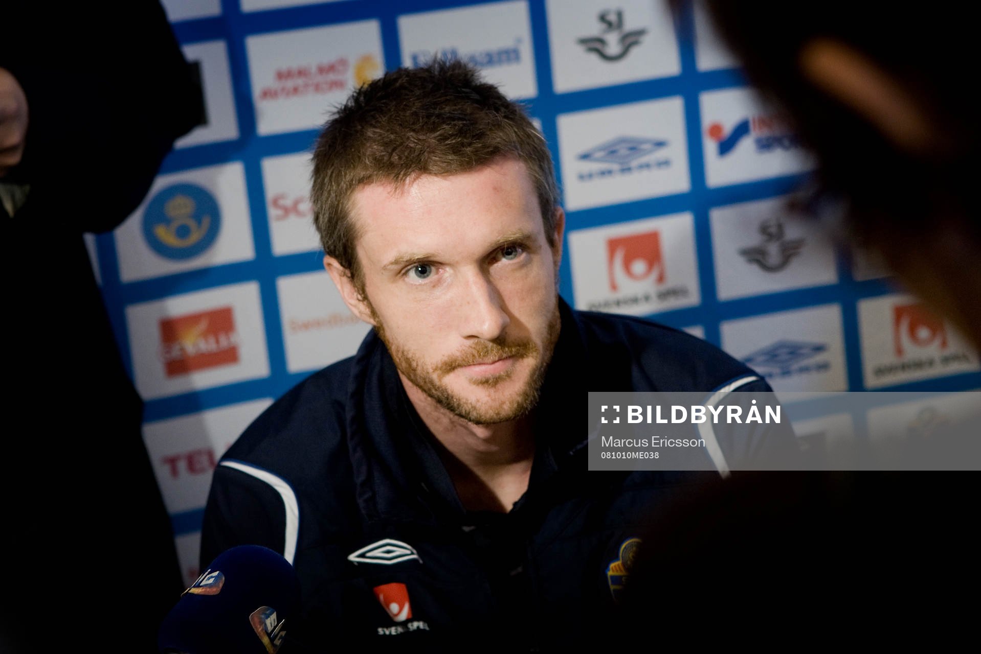Mikael Nilsson