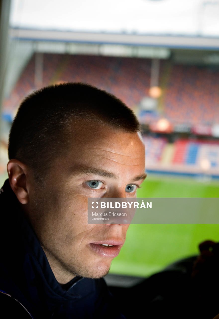 Daniel Andersson