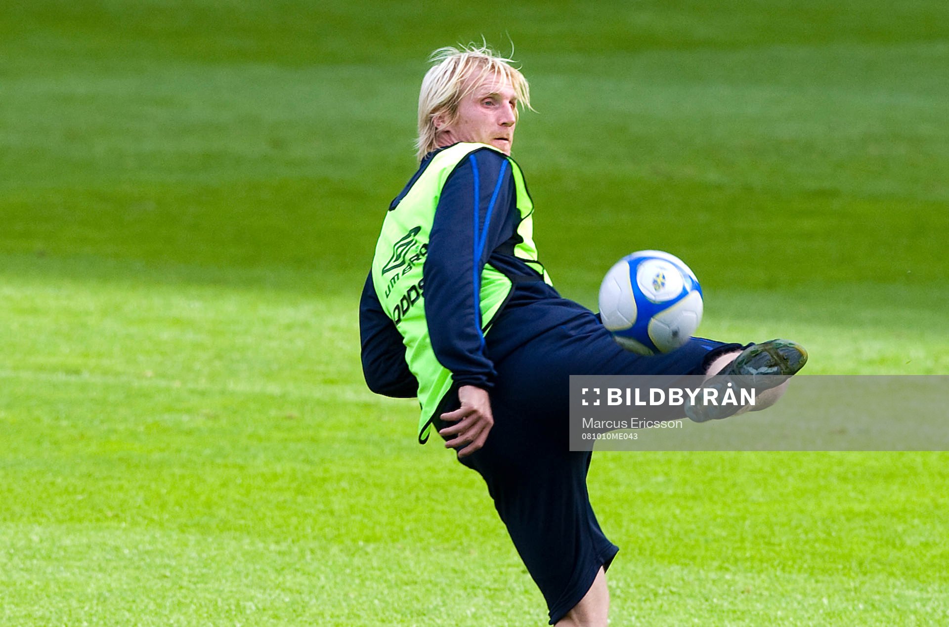 Petter Hansson