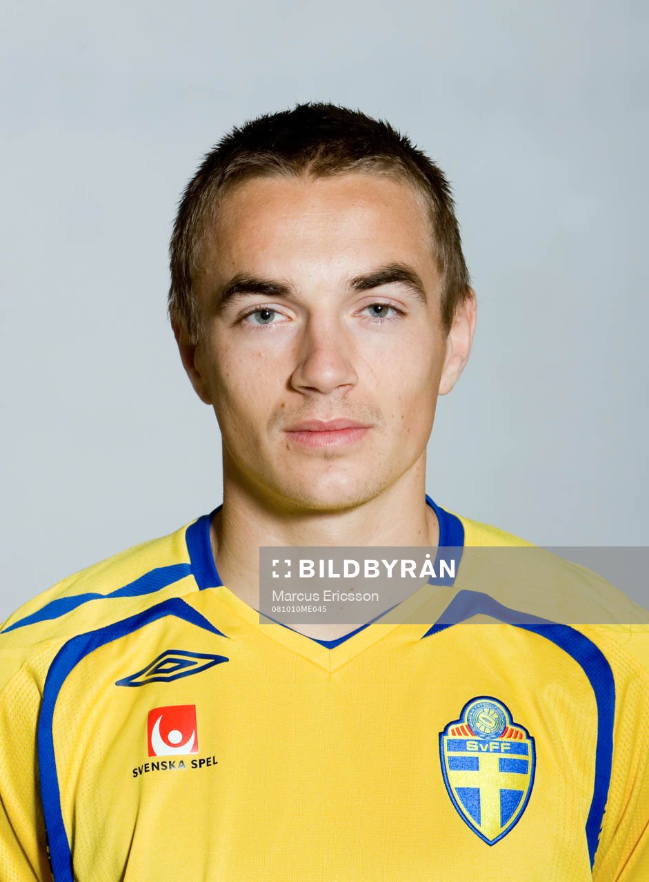 Petter Andersson